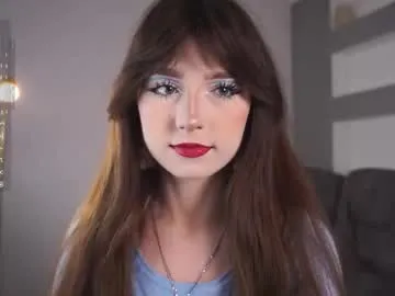 Freechat truegrace on Chaturbate