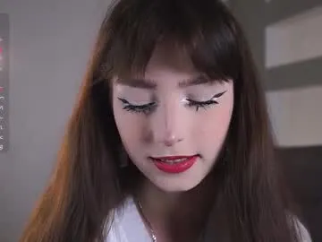 Freechat truegrace on Chaturbate