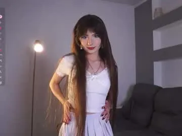 Freechat truegrace on Chaturbate