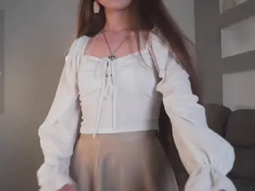 Freechat truegrace on Chaturbate