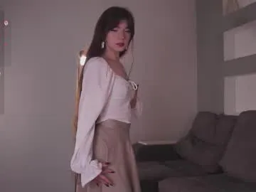 Freechat truegrace on Chaturbate