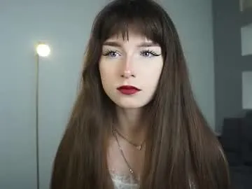 Freechat truegrace on Chaturbate