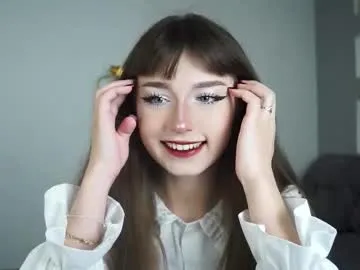 Freechat truegrace on Chaturbate