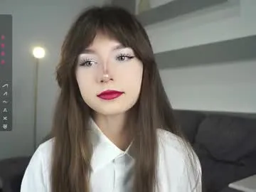 Freechat truegrace on Chaturbate