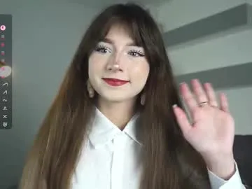 Freechat truegrace on Chaturbate