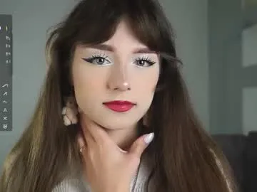 Freechat truegrace on Chaturbate