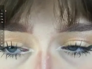 Freechat truegrace on Chaturbate