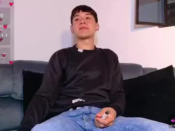 Freechat twink_daren on Chaturbate
