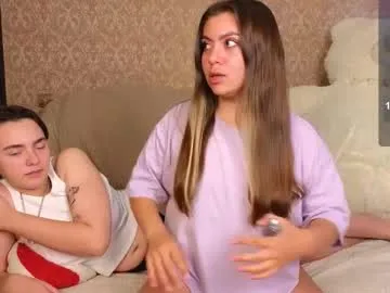 Freechat twobabesweet on Chaturbate