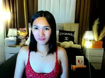 urblossom_princess — Im tired of being SINGLE! , Looking for a husband !! (pvt open)  [384 tokens remaining] #asian #pinay #wifematerial #18 #daddysgirl