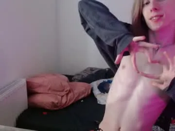 usuck364662 on Chaturbate 