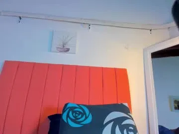 valen_rose0 — GOAL: show anal [299 tokens remaining] Welcome to my room! i wanna play to you  PVT is open #Bigass #Squirt #anal #Latina #dp