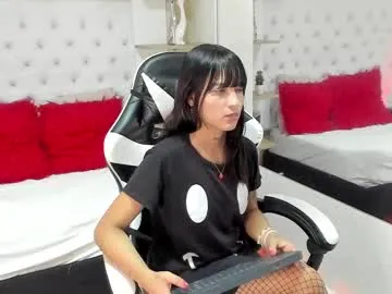 valentina_santillana — Make me #18 #latina #slim #shy #teen #cum [482 tokens remaining]