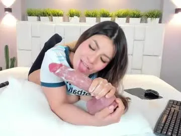 Freechat valeriagarciax on Chaturbate