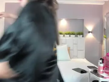 Freechat valeriagarciax on Chaturbate