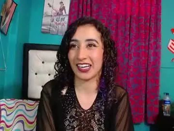 Private valerie_mase on Chaturbate