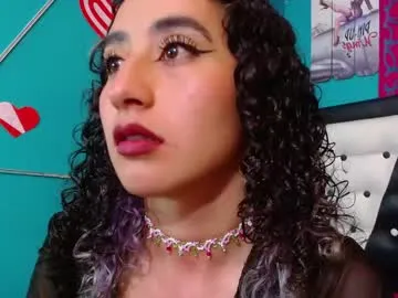 Private valerie_mase on Chaturbate