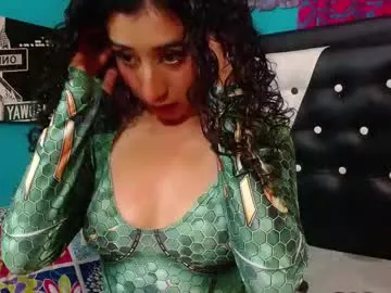 Private valerie_mase on Chaturbate