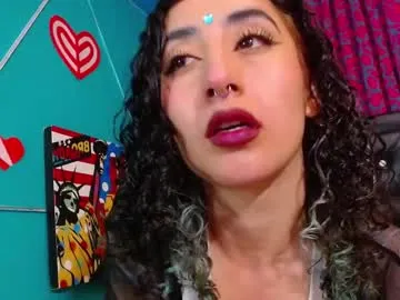 Private valerie_mase on Chaturbate