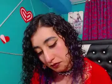 Private valerie_mase on Chaturbate