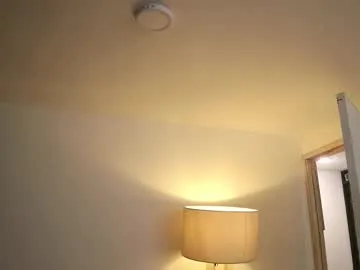 Private valeriebony on Chaturbate