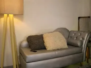 Private valeriebony on Chaturbate