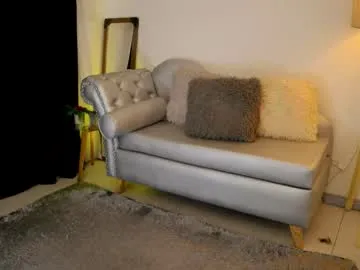 Private valeriebony on Chaturbate