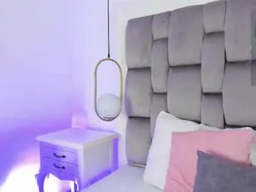 Freechat valerith_vega on Chaturbate