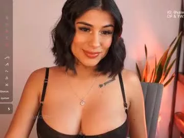 Private valeryrhouse_ on Chaturbate