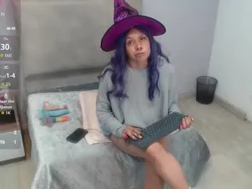 Freechat valevicious on Chaturbate