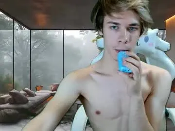 velvet_boy — Sperm on my face [365 tokens remaining] #young #twink