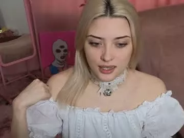 Away venera_style on Chaturbate
