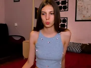 veneradi615 on Chaturbate 