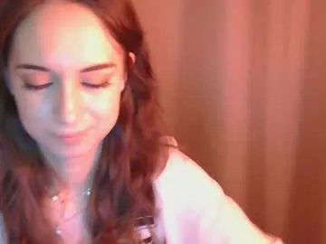 Chaturbate veralush is Freechat veralush — It's warm here, let's have a heart-to-heart talk? #nonude #shy #brunette #young #cute