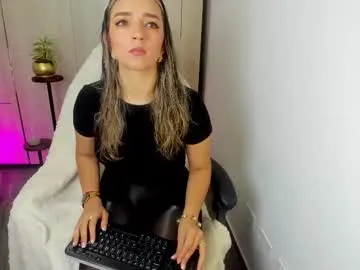 Chaturbate veromars_ is Freechat veromars_ — Hey guys! Let's have a lot of fun and enjoy true pleasure - Goal is : Show Tits #socks #pantyhose #milf #mistress #nonude