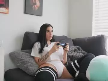 Freechat veronikavengeance on Chaturbate