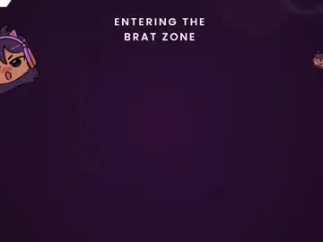 Freechat veronikavengeance on Chaturbate