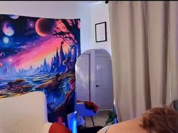 Freechat veronikavengeance on Chaturbate