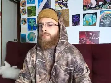 vickingcock7 — Happy end #hairy #handsome #bigcock #pvt #new [999 tokens remaining]