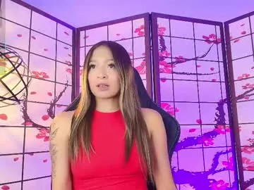 victoria_adams14 — Latex, fire, and a little bit of sin  #18 #latina #slimgirl  #anal #cosplay