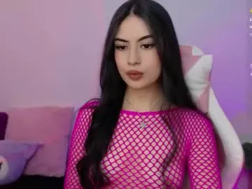 Freechat violet_catt on Chaturbate