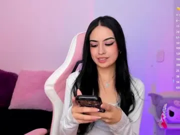 Freechat violet_catt on Chaturbate