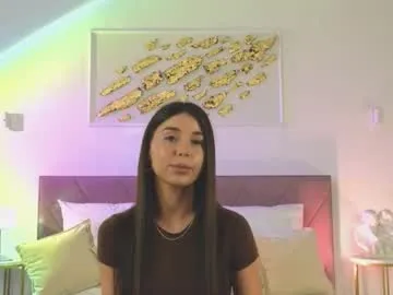 Freechat violetta_finch on Chaturbate