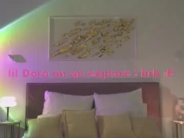 violetta_finch — tease that poooosie with little dick?  every 1000tk durign show, panties goes lower ! lets chill guys   #young #pvt #brunette #feet #new [777 tokens remaining]