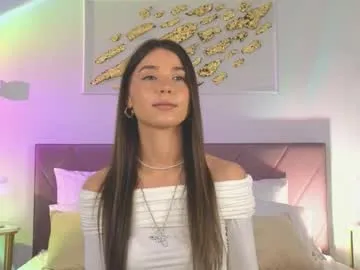 Freechat violetta_finch on Chaturbate