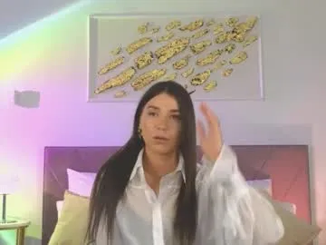 Freechat violetta_finch on Chaturbate