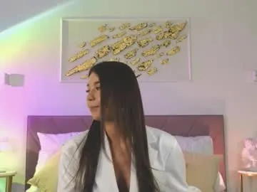 Freechat violetta_finch on Chaturbate