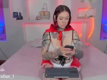 Freechat violettabaker1 on Chaturbate