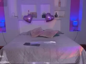 Freechat violettabaker1 on Chaturbate