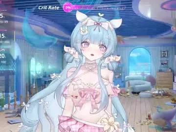 vix_rose — GOAL: Do you want to be my senpai? Fav tip 33/66/99/111 control lush 2 min last tiper [222 tokens remaining] #hentai #cosplay #Joi #fuckmachine #anime #hentai #cosplay #Joi #fuckmachine #anime